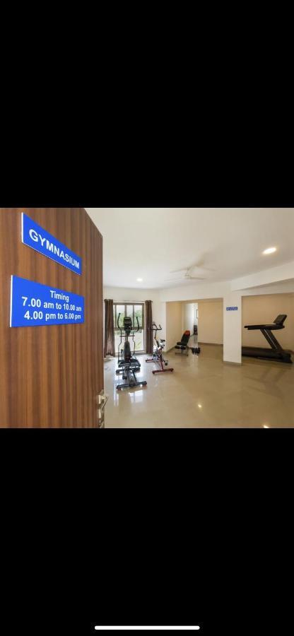 Mizzle Exotica Lonavala Apartment Exterior foto