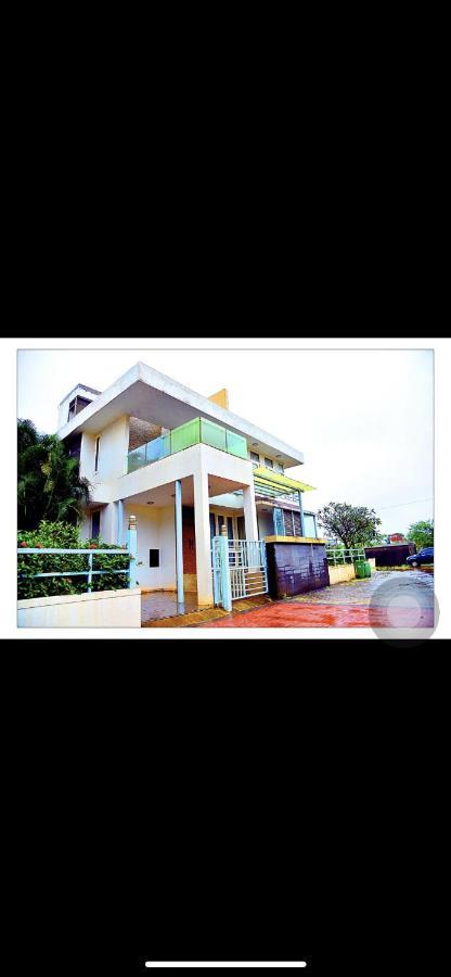 Mizzle Exotica Lonavala Apartment Exterior foto