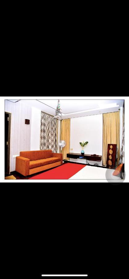 Mizzle Exotica Lonavala Apartment Exterior foto