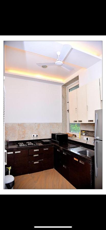 Mizzle Exotica Lonavala Apartment Exterior foto