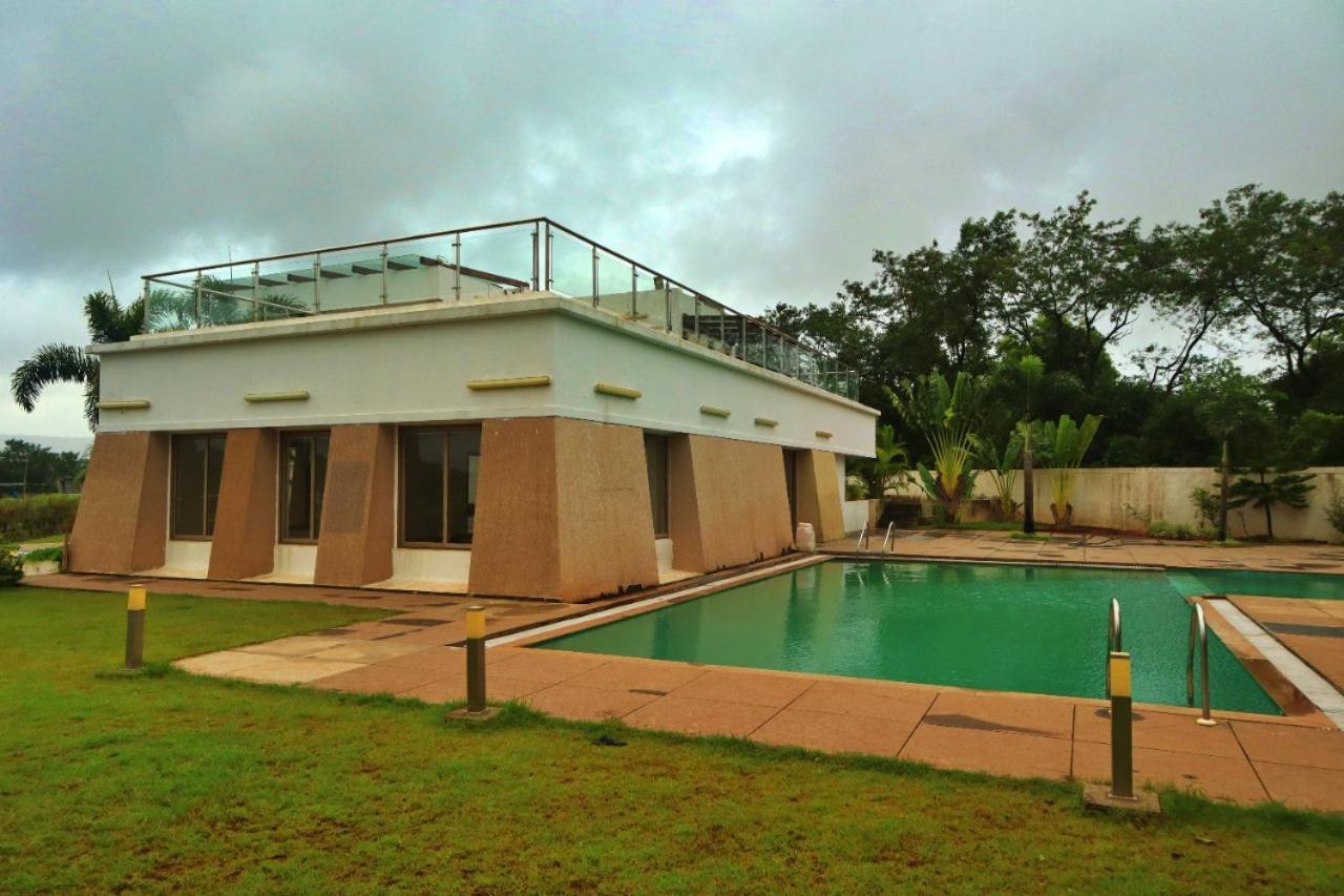 Mizzle Exotica Lonavala Apartment Exterior foto